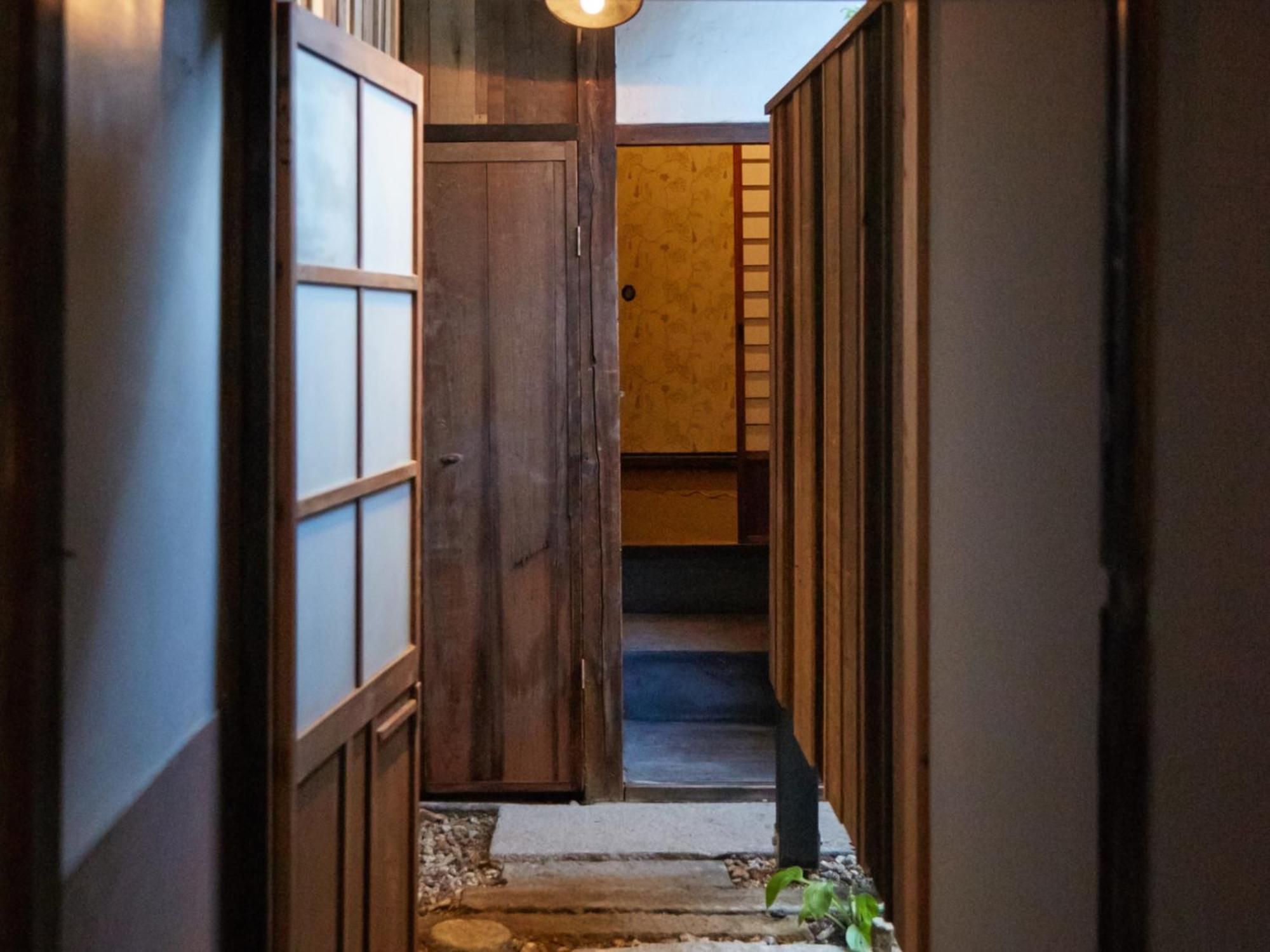 Sakainoma Hotel 熊 Sakai  Extérieur photo