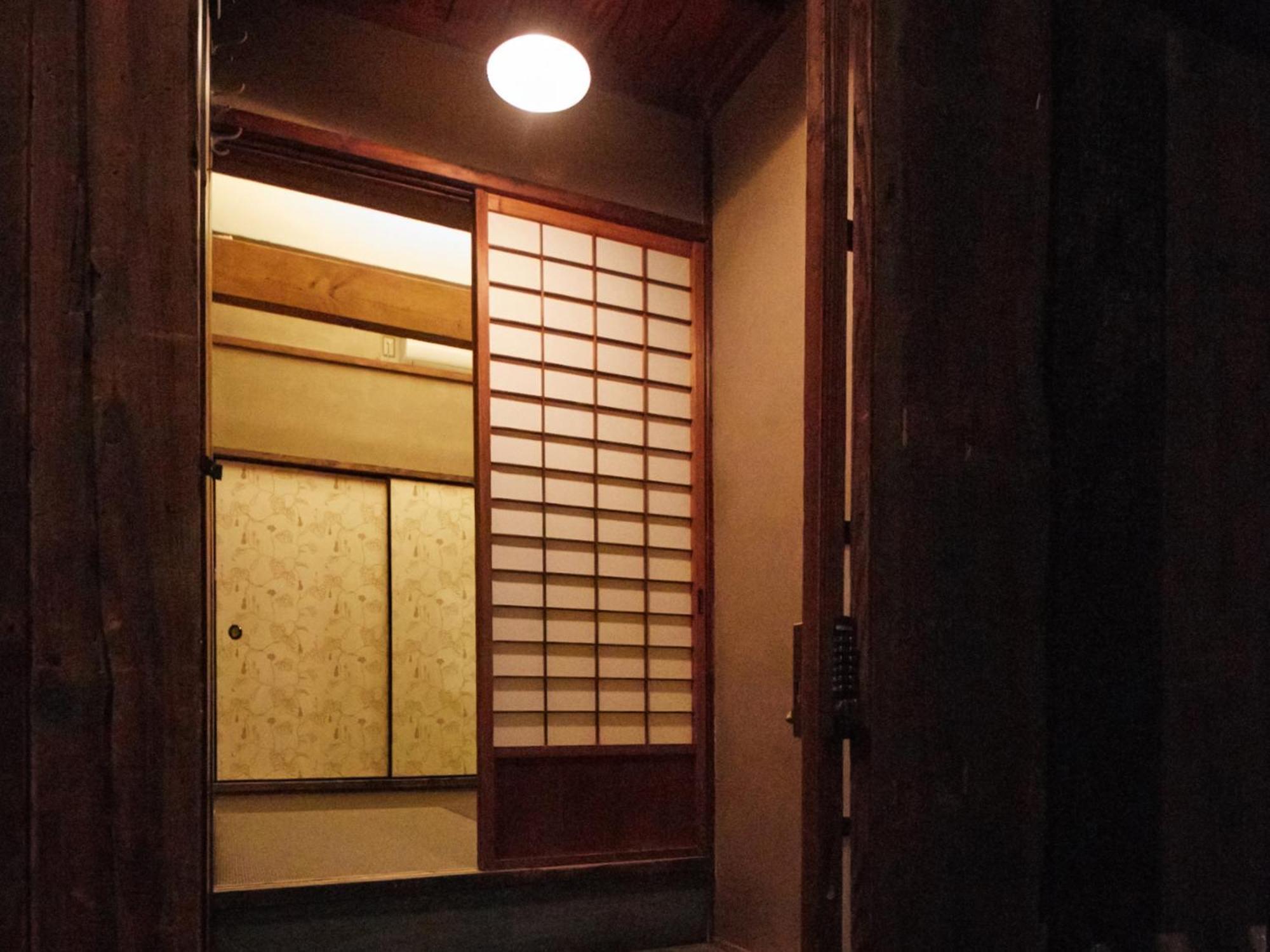 Sakainoma Hotel 熊 Sakai  Extérieur photo