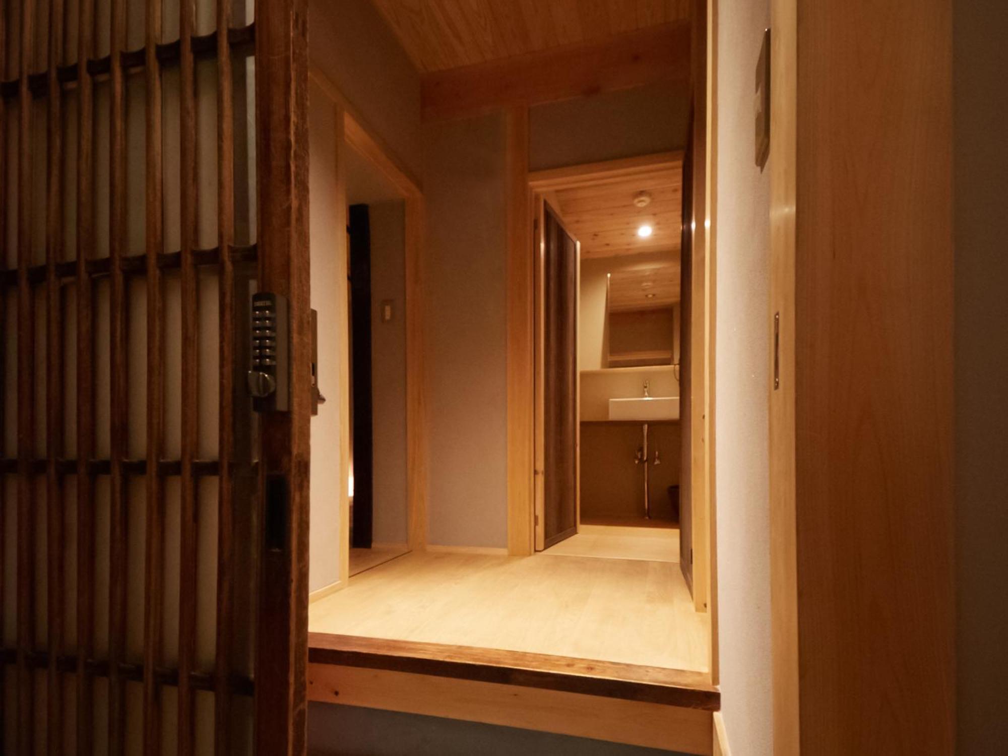 Sakainoma Hotel 熊 Sakai  Extérieur photo