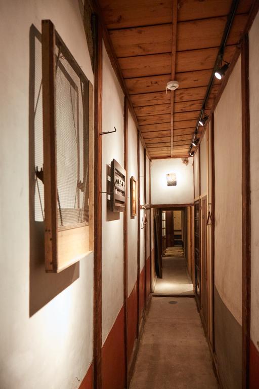 Sakainoma Hotel 熊 Sakai  Extérieur photo